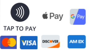 Acceptable payment logos